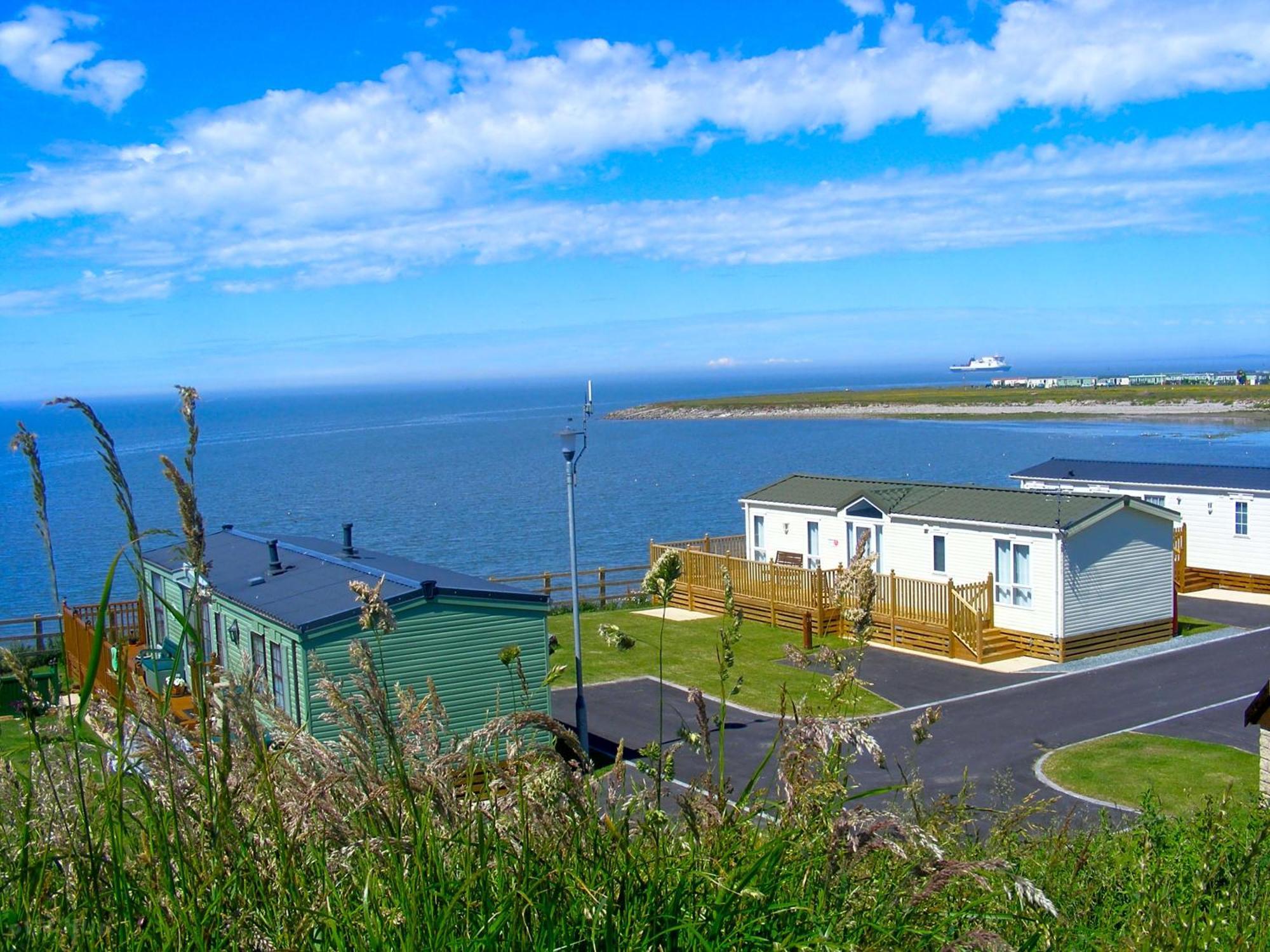 Ocean Pearl Home Heysham Εξωτερικό φωτογραφία