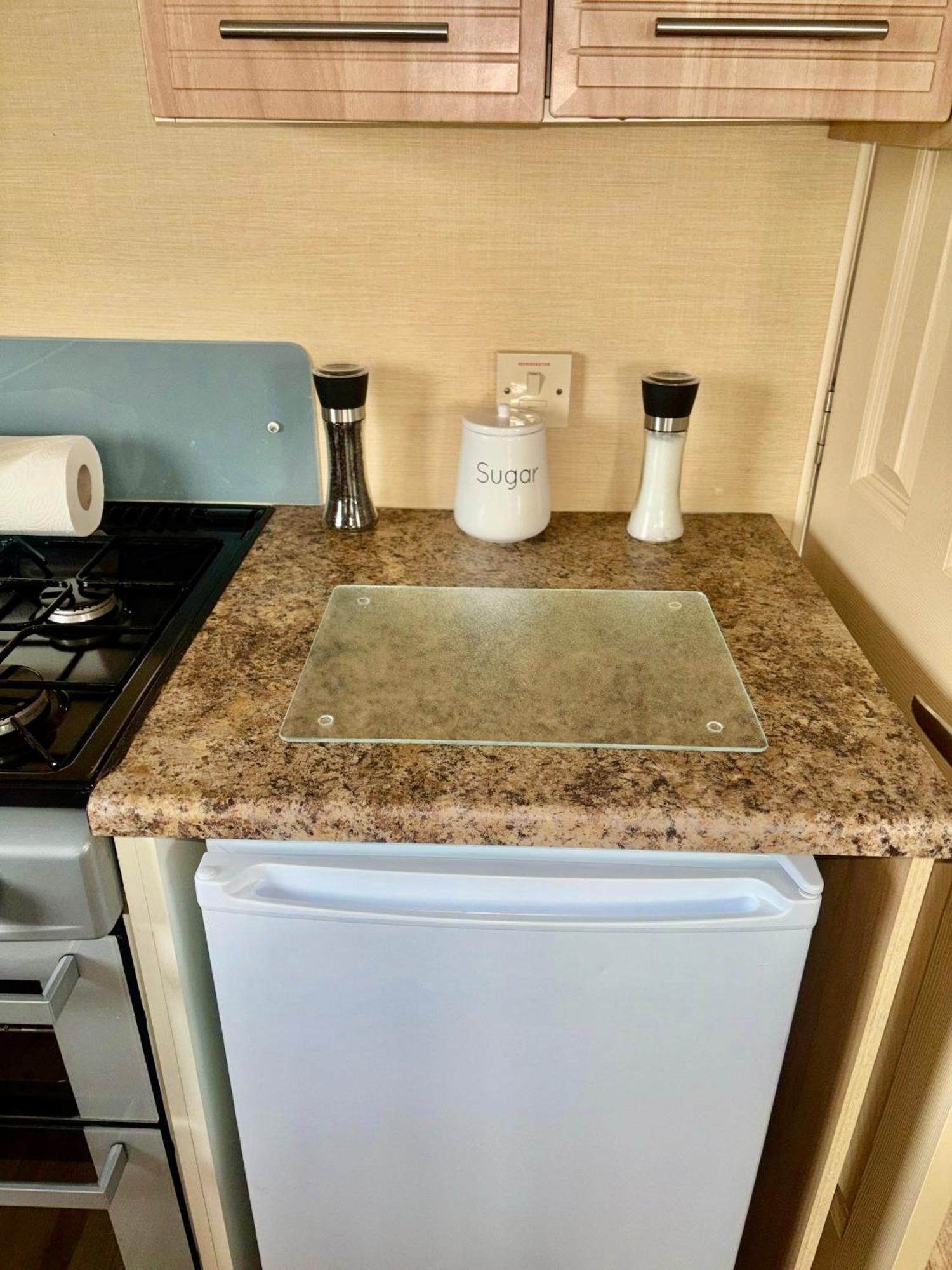 Ocean Pearl Home Heysham Εξωτερικό φωτογραφία