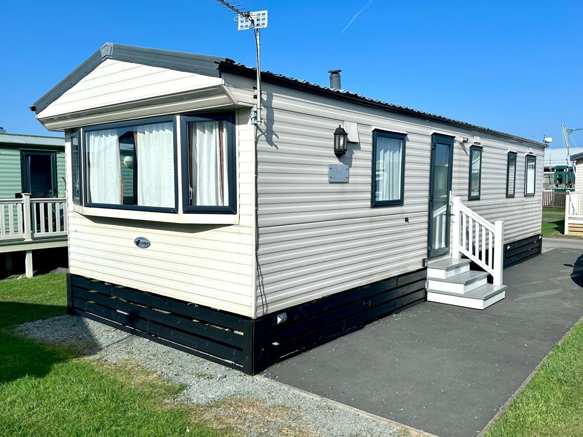 Ocean Pearl Home Heysham Εξωτερικό φωτογραφία