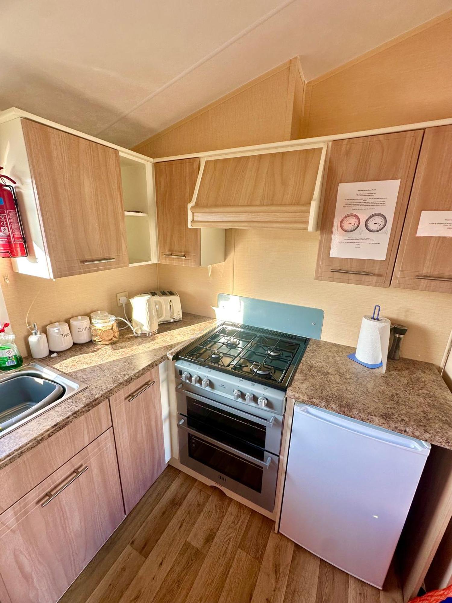 Ocean Pearl Home Heysham Εξωτερικό φωτογραφία