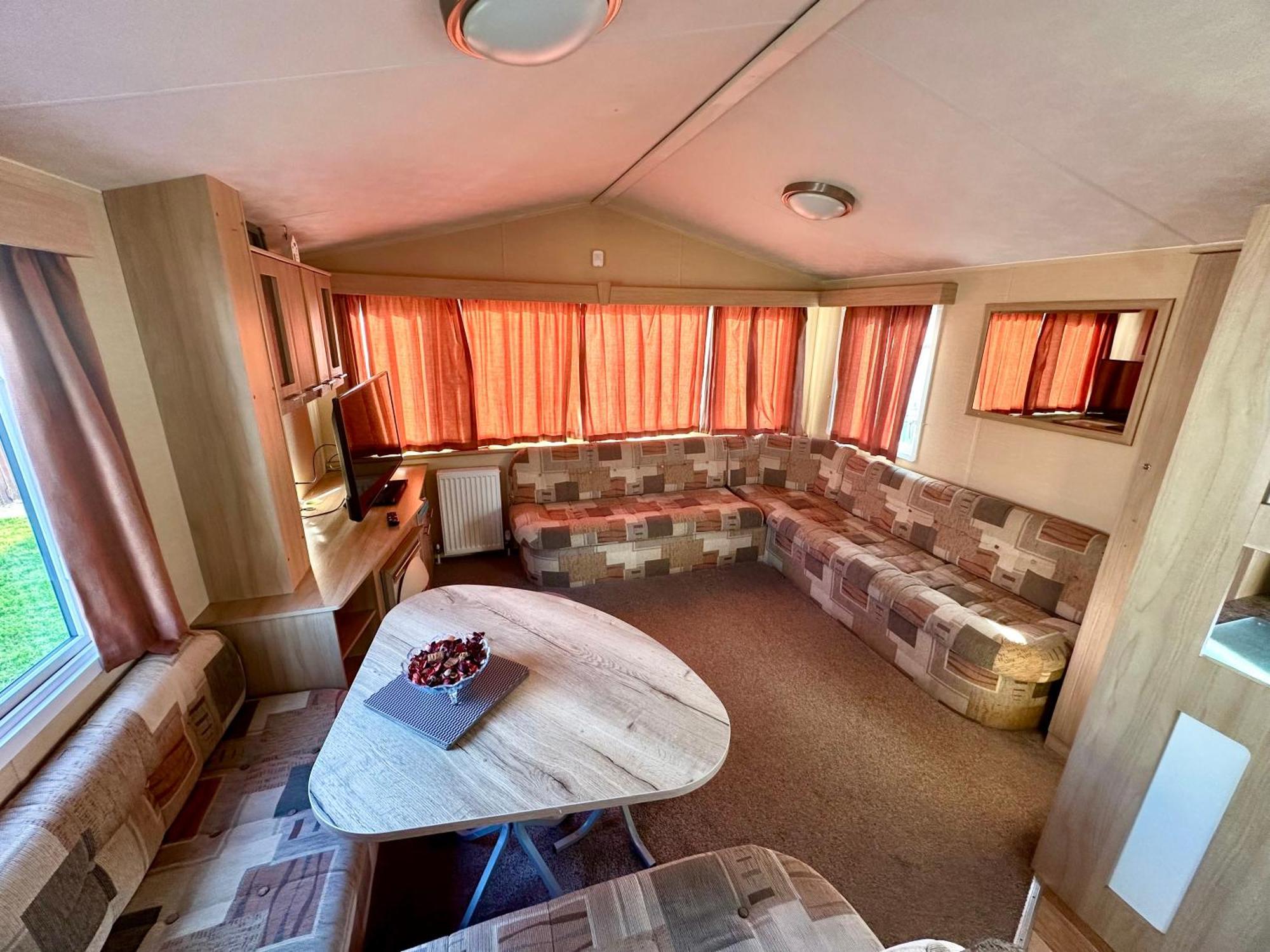 Ocean Pearl Home Heysham Εξωτερικό φωτογραφία