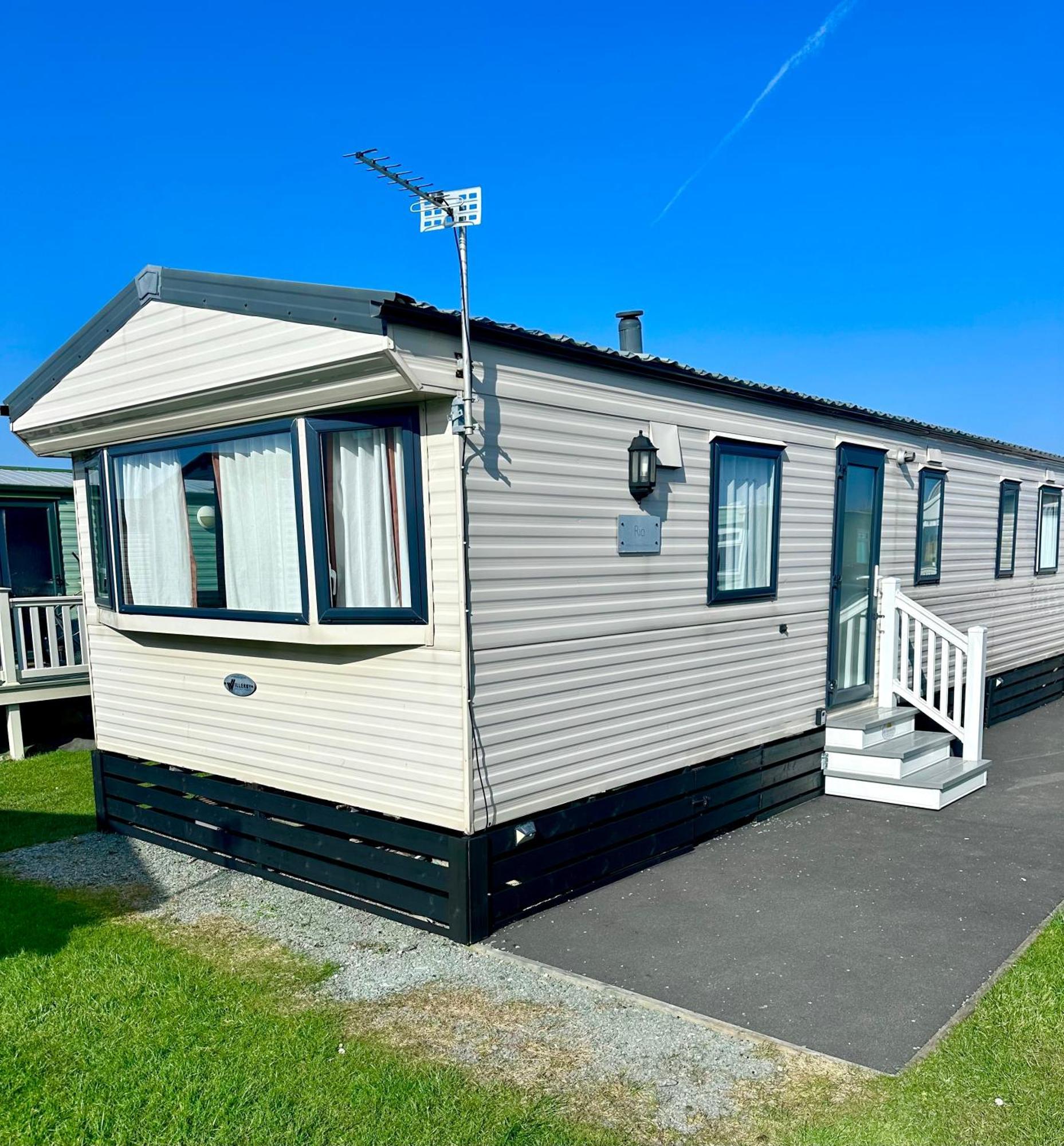 Ocean Pearl Home Heysham Εξωτερικό φωτογραφία